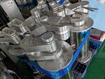 Photo Used YASKAWA XU-RCM9206.R For Sale