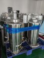 フォト（写真） 使用される YASKAWA XU-RCM9206.R 販売のために
