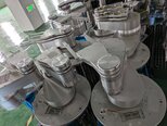 フォト（写真） 使用される YASKAWA XU-RCM9206.R 販売のために