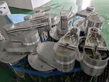 フォト（写真） 使用される YASKAWA XU-RCM9206.R 販売のために