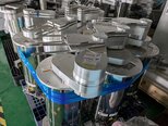 フォト（写真） 使用される YASKAWA XU-RCM9206.R 販売のために