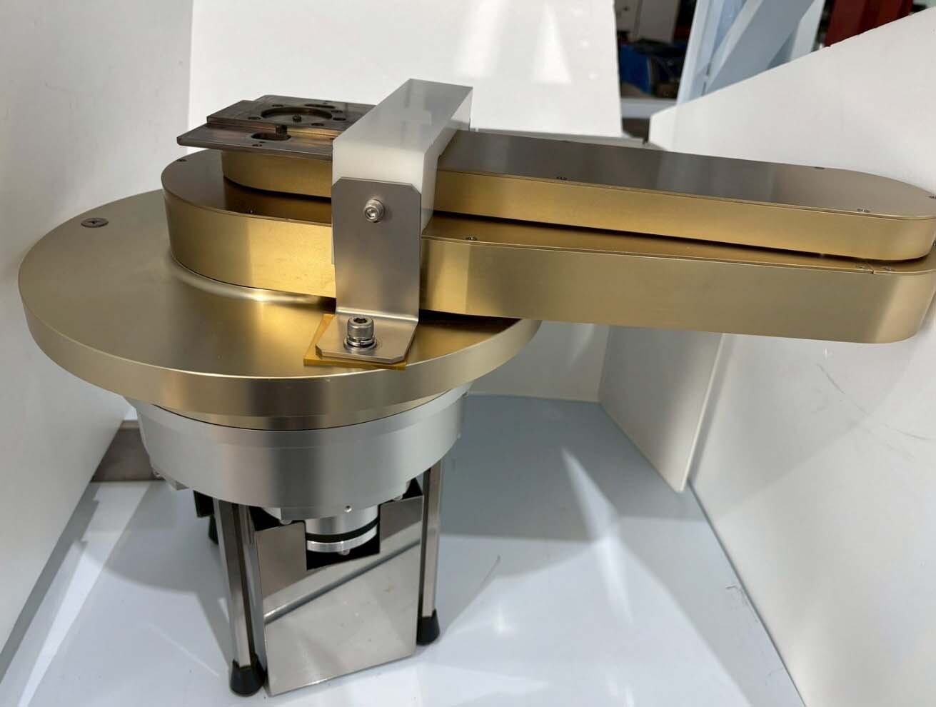 フォト（写真） 使用される YASKAWA XU-RV640S1-B00 販売のために