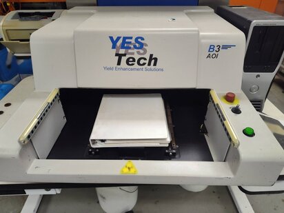 YESTECH YTV-B3 #293819636