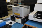 Photo Used YESTECH YTV-B3 For Sale