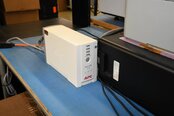 Photo Used YESTECH YTV-B3 For Sale
