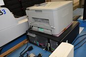 Photo Used YESTECH YTV-B3 For Sale