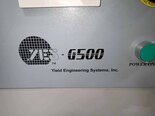 图为 已使用的 YIELD ENGINEERING SERVICES / YES G500 待售