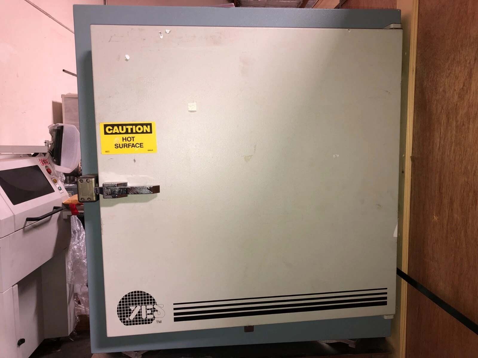 圖為 已使用的 YIELD ENGINEERING SYSTEMS YES-450PB12-2P-CP 待售