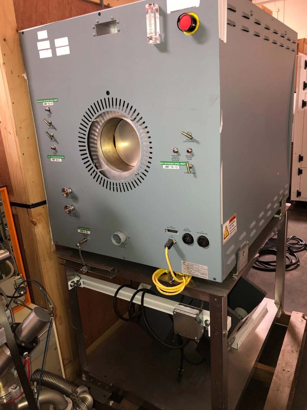 圖為 已使用的 YIELD ENGINEERING SYSTEMS YES-450PB12-2P-CP 待售