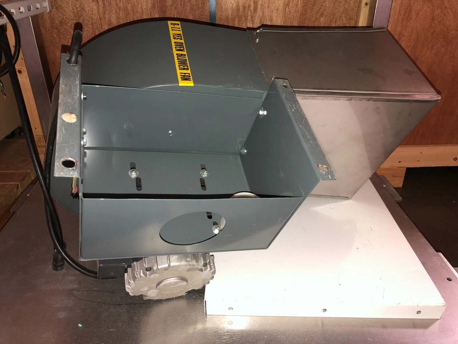 圖為 已使用的 YIELD ENGINEERING SYSTEMS YES-450PB12-2P-CP 待售