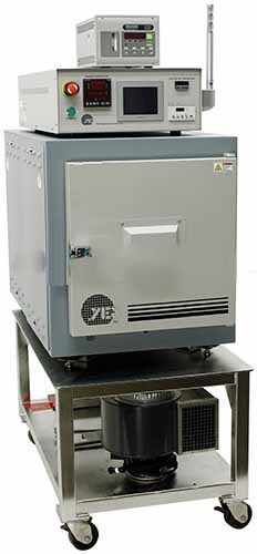 Yield Engineering Yes 450pb8 2p Cp Oven Furnace Used For Sale Price