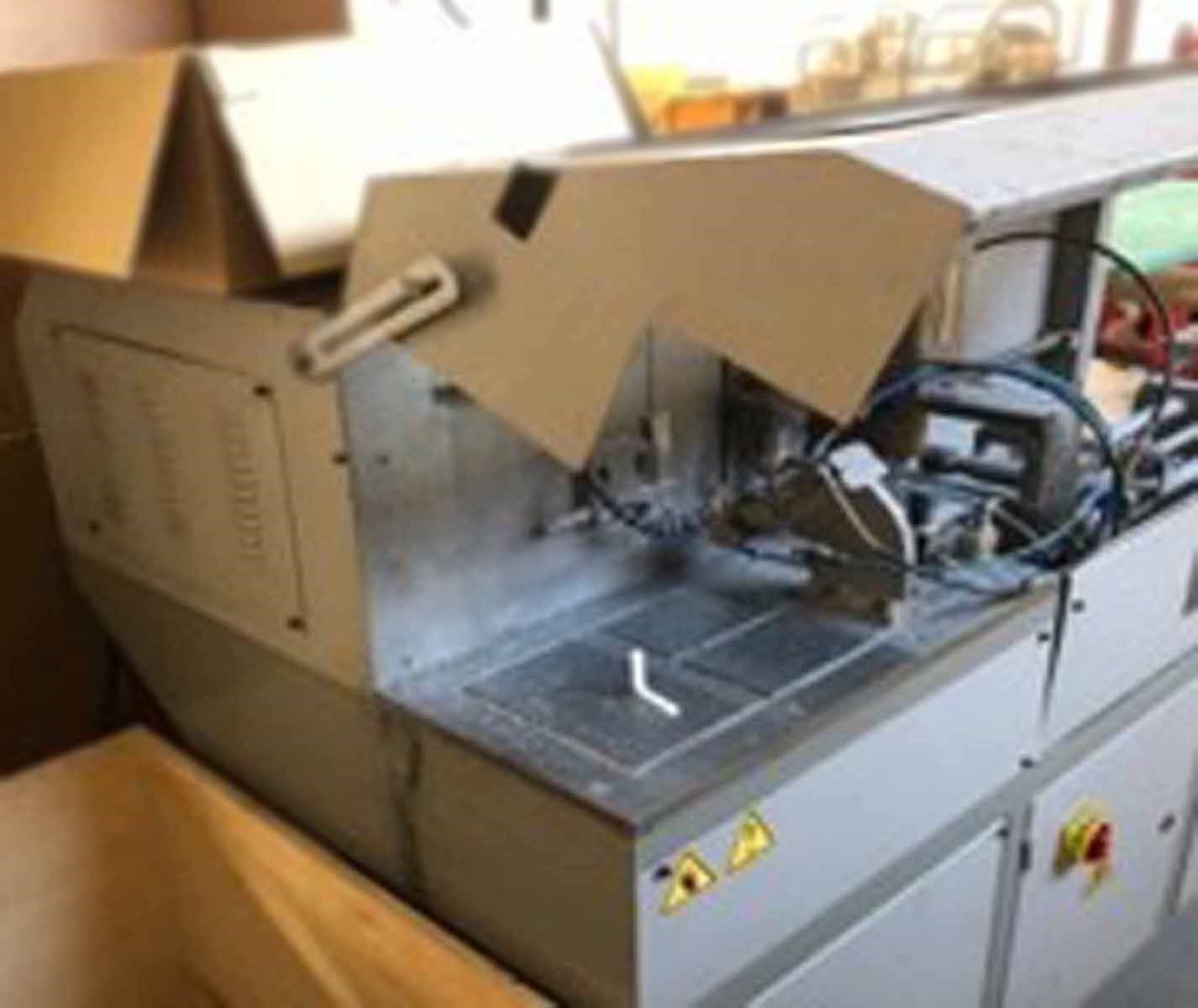 Photo Utilisé YINGKOU JINCHEN MACHINERY LJJZ À vendre