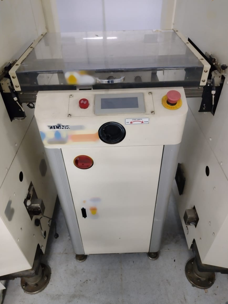 Foto Verwendet YJ LINK ACC-60CE Zum Verkauf