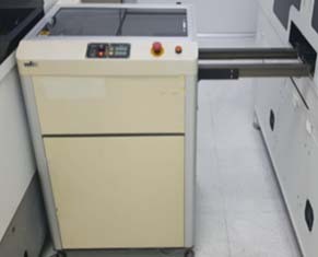 Photo Used YJ LINK AGI-80Y For Sale