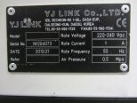 图为 已使用的 YJ LINK ALD-CE 待售