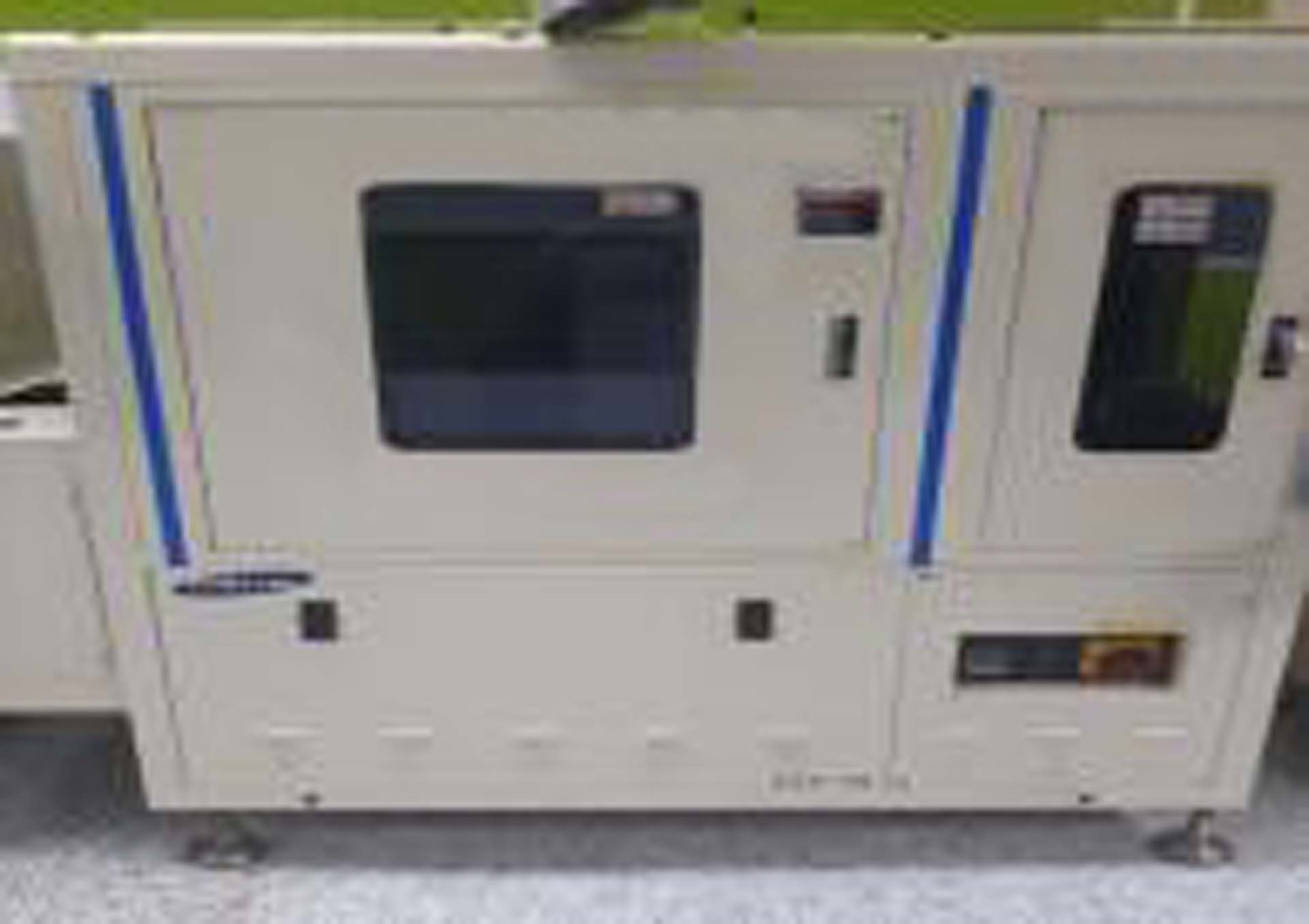圖為 已使用的 YJ LINK AMBC-1300S 待售
