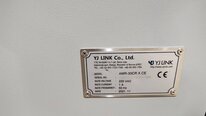 圖為 已使用的 YJ LINK AMR-30CR X CE 待售