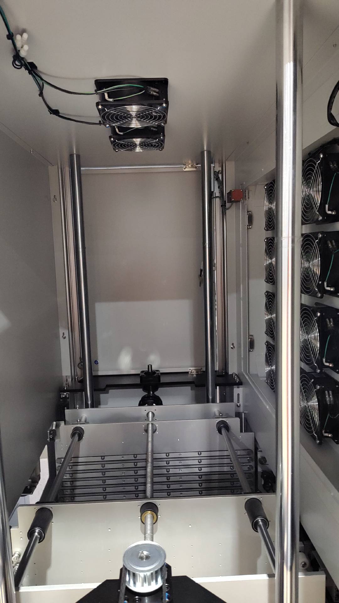 圖為 已使用的 YJ LINK AMR-30CR X CE 待售