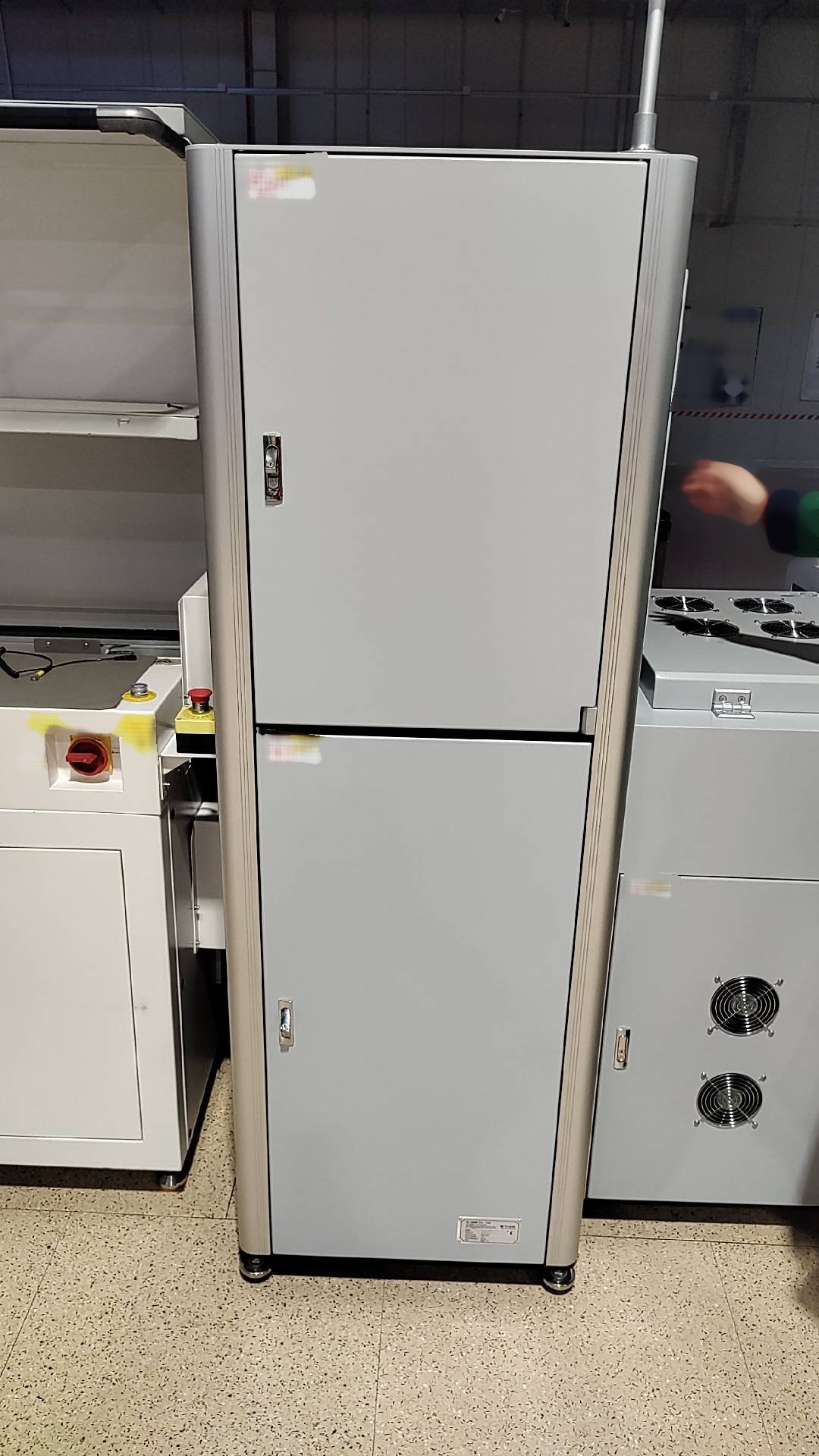 圖為 已使用的 YJ LINK AMR-30CR X CE 待售