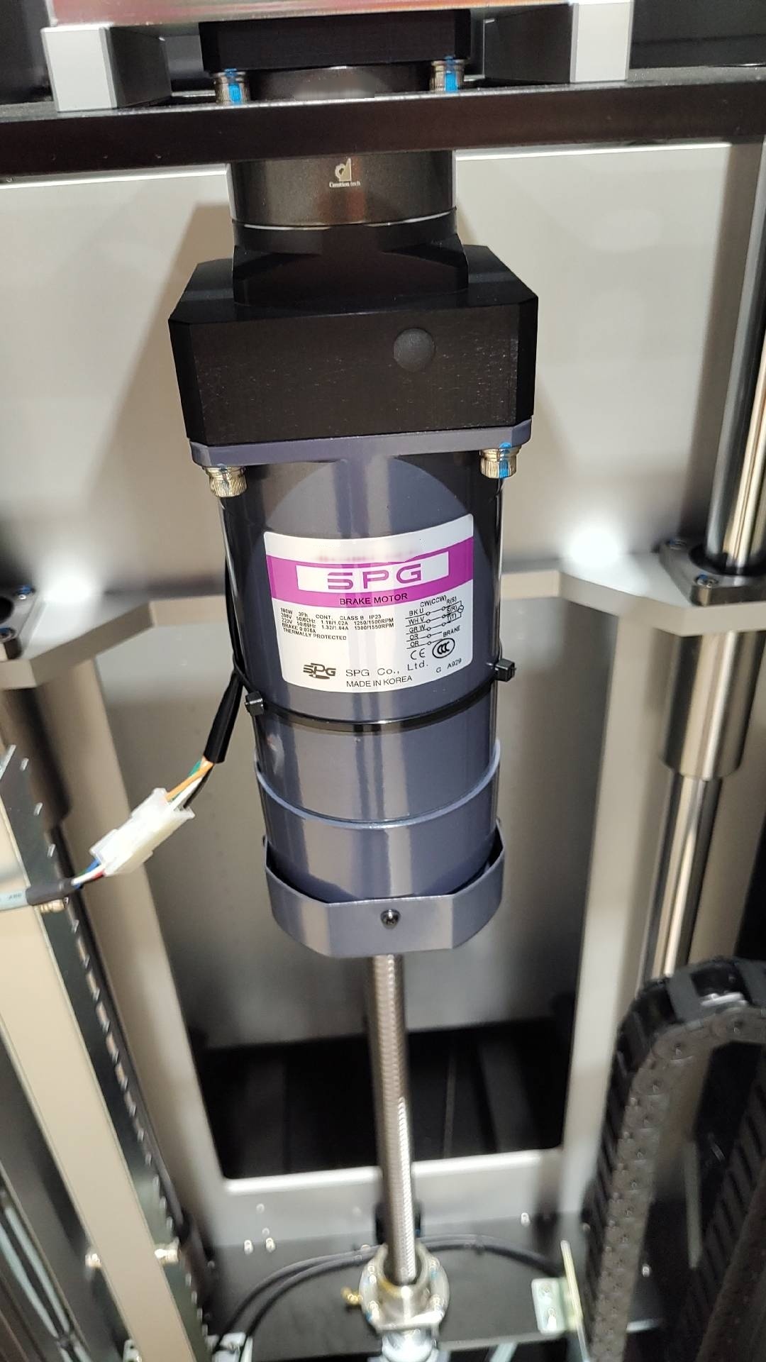 圖為 已使用的 YJ LINK AMR-30CR X CE 待售