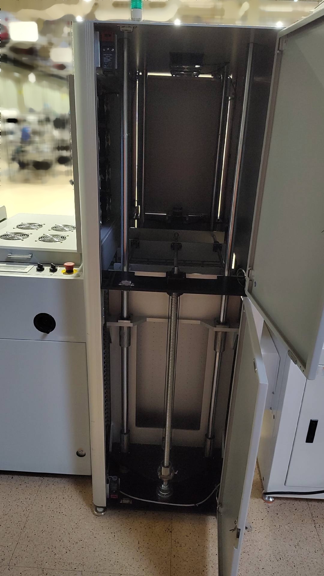 圖為 已使用的 YJ LINK AMR-30CR X CE 待售