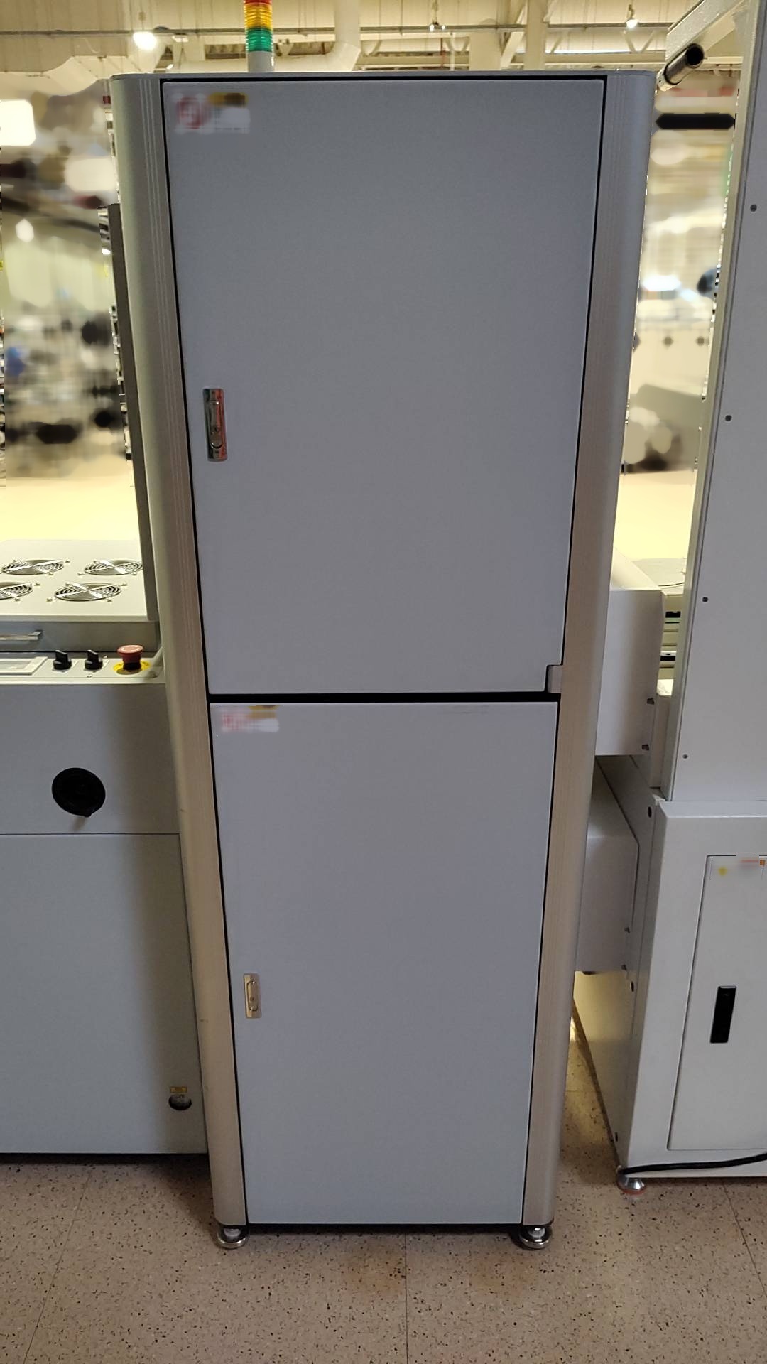 圖為 已使用的 YJ LINK AMR-30CR X CE 待售