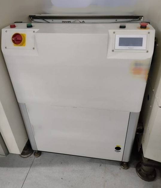 Photo Utilisé YJ LINK ANRC-CE À vendre