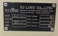 图为 已使用的 YJ LINK AUD- 23Y 待售