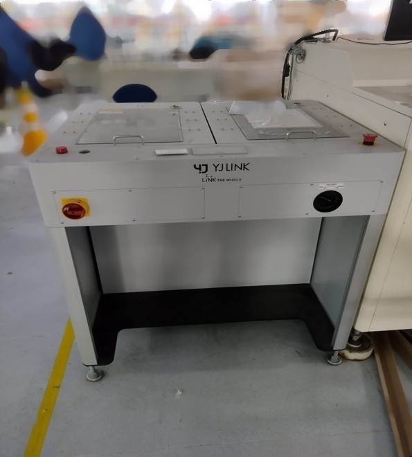 フォト（写真） 使用される YJ LINK YCC-1X01 販売のために