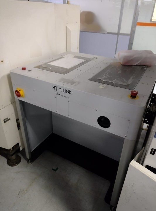 フォト（写真） 使用される YJ LINK YCC-1X01 販売のために