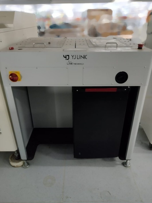 フォト（写真） 使用される YJ LINK YCC-1X01 販売のために