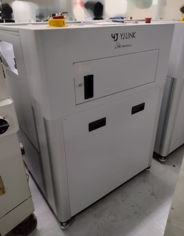 图为 已使用的 YJ LINK YGC-1X00 待售