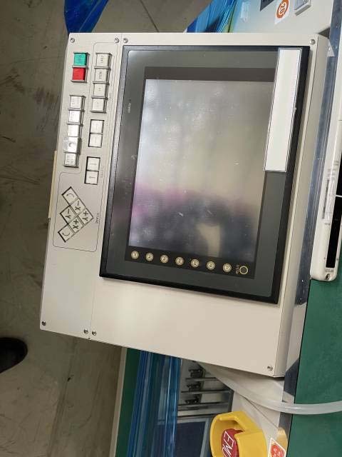 Photo Used YOKOGAWA / ANDO AH 9710 For Sale