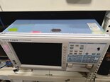 YOKOGAWA / ANDO AQ6370D