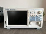 YOKOGAWA / ANDO AQ6370D