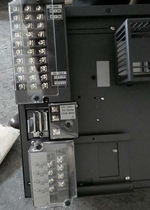 Photo Utilisé YOKOGAWA μR18000 À vendre