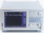 フォト（写真） 使用される YOKOGAWA AQ 6373B 販売のために