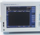 フォト（写真） 使用される YOKOGAWA AQ 6373B 販売のために