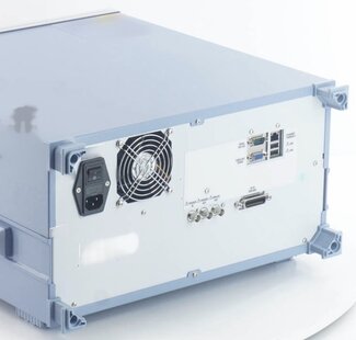 YOKOGAWA AQ 6373B #293818922