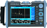 Photo Used YOKOGAWA AQ 7275 For Sale