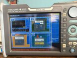 사진 사용됨 YOKOGAWA AQ 7275 판매용