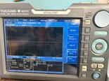 사진 사용됨 YOKOGAWA AQ 7275 판매용