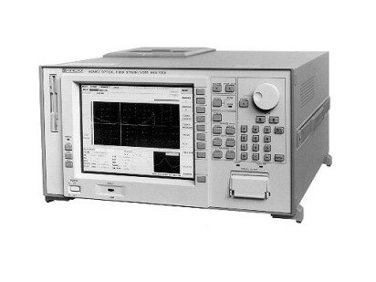 YOKOGAWA AQ8602 #9110983