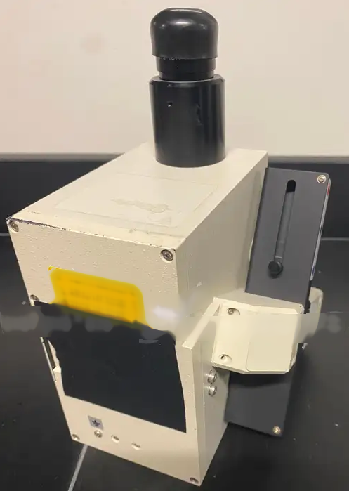 Foto Verwendet YOKOGAWA CSU10B-F300-E-B488 Zum Verkauf