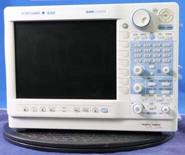 YOKOGAWA DL 850 #9201585