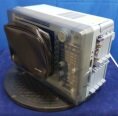 사진 사용됨 YOKOGAWA DL 850V 판매용