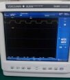 사진 사용됨 YOKOGAWA DL 850V 판매용
