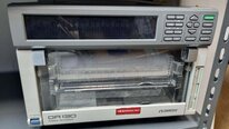YOKOGAWA DR130