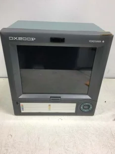 横河電機製作所 導通試験器二型 昭和18年製
