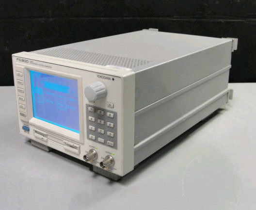 Photo Used YOKOGAWA FG320 For Sale